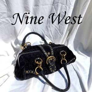 Unique Nine West Purse (Reiki Cleansed And Infused)